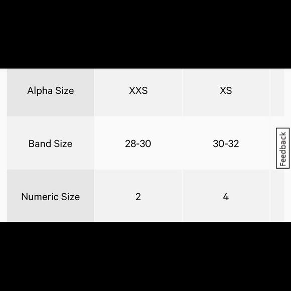 Lululemon Like A Cloud Longline B/C - Picture 3 of 4